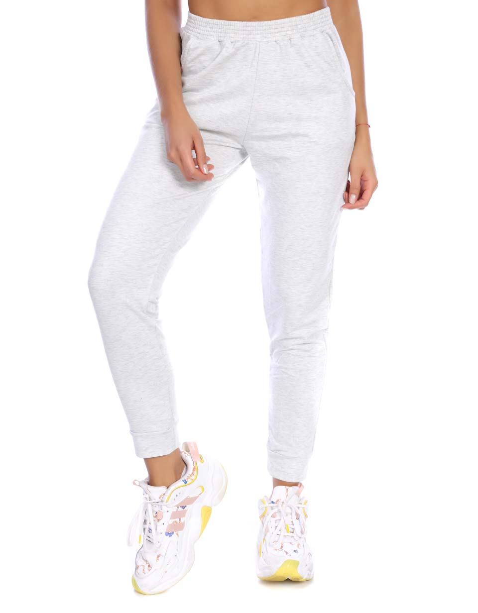 Jogger Deportivo Mujer