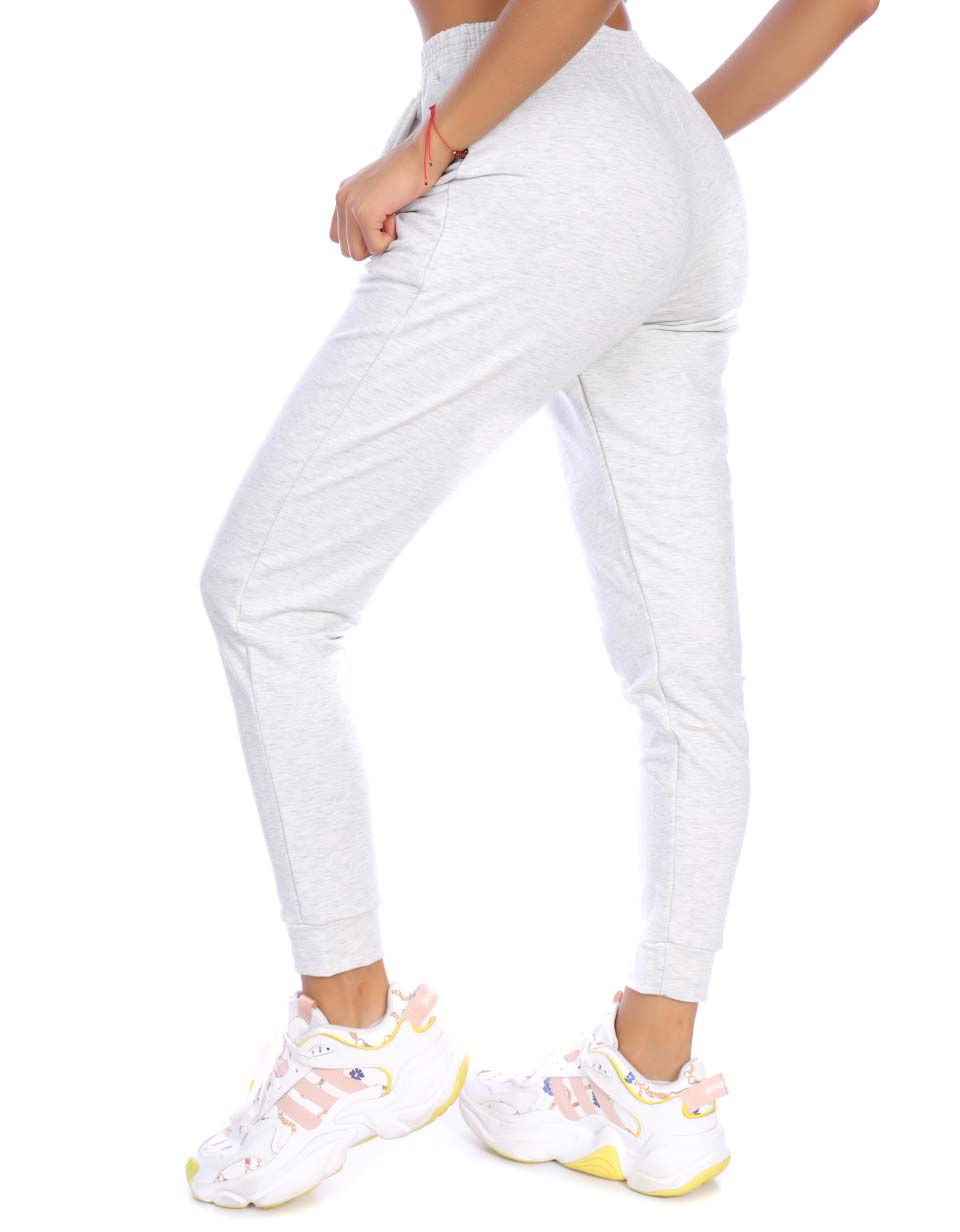 Jogger Deportivo Mujer