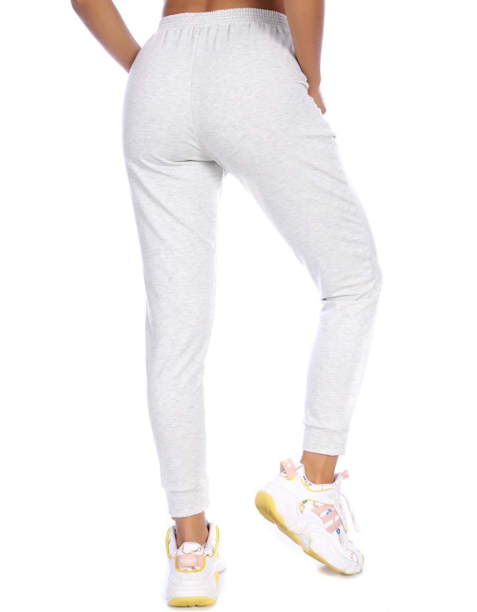 Jogger Deportivo Mujer