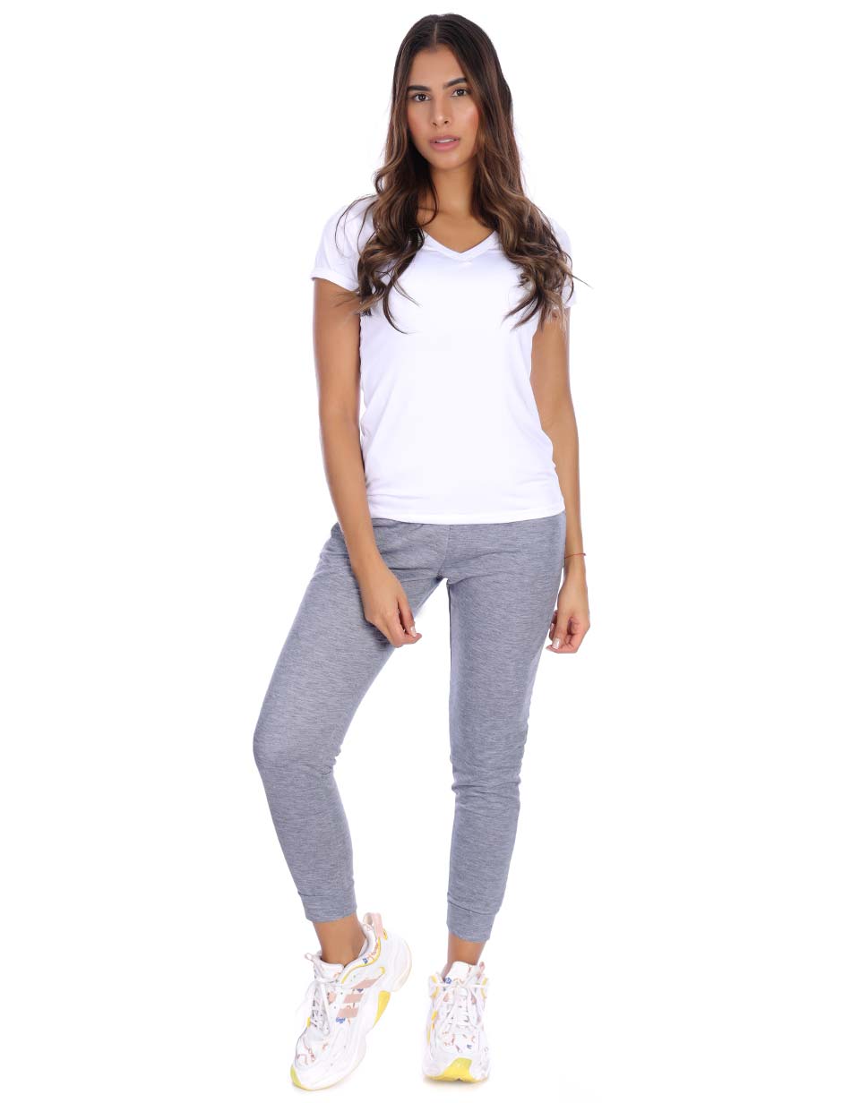 Jogger Deportivo Mujer