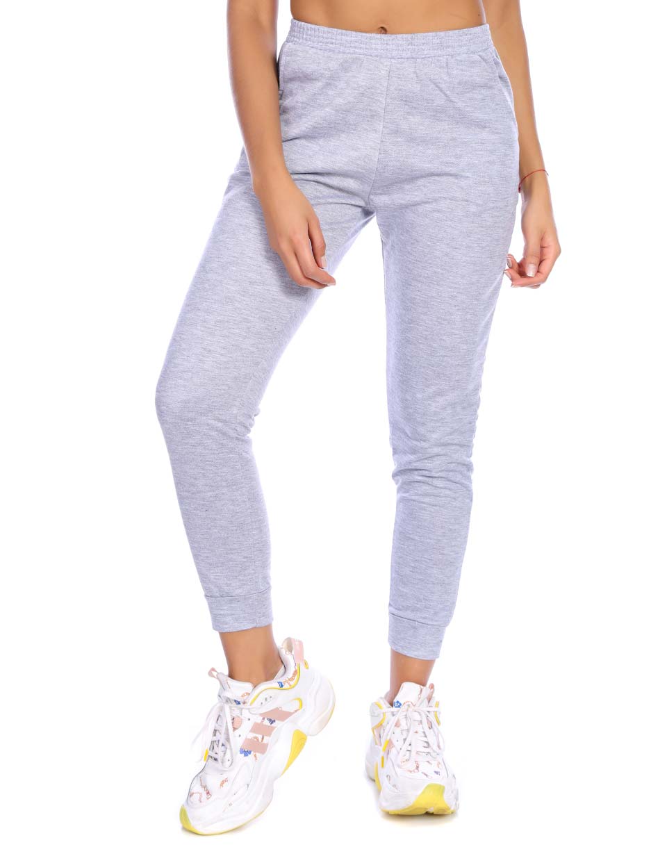 Jogger Deportivo Mujer