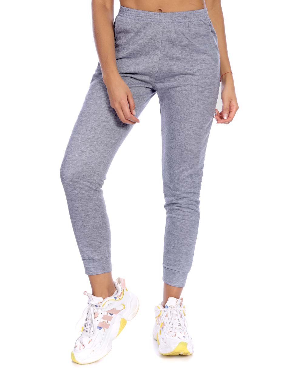 Jogger Deportivo Mujer