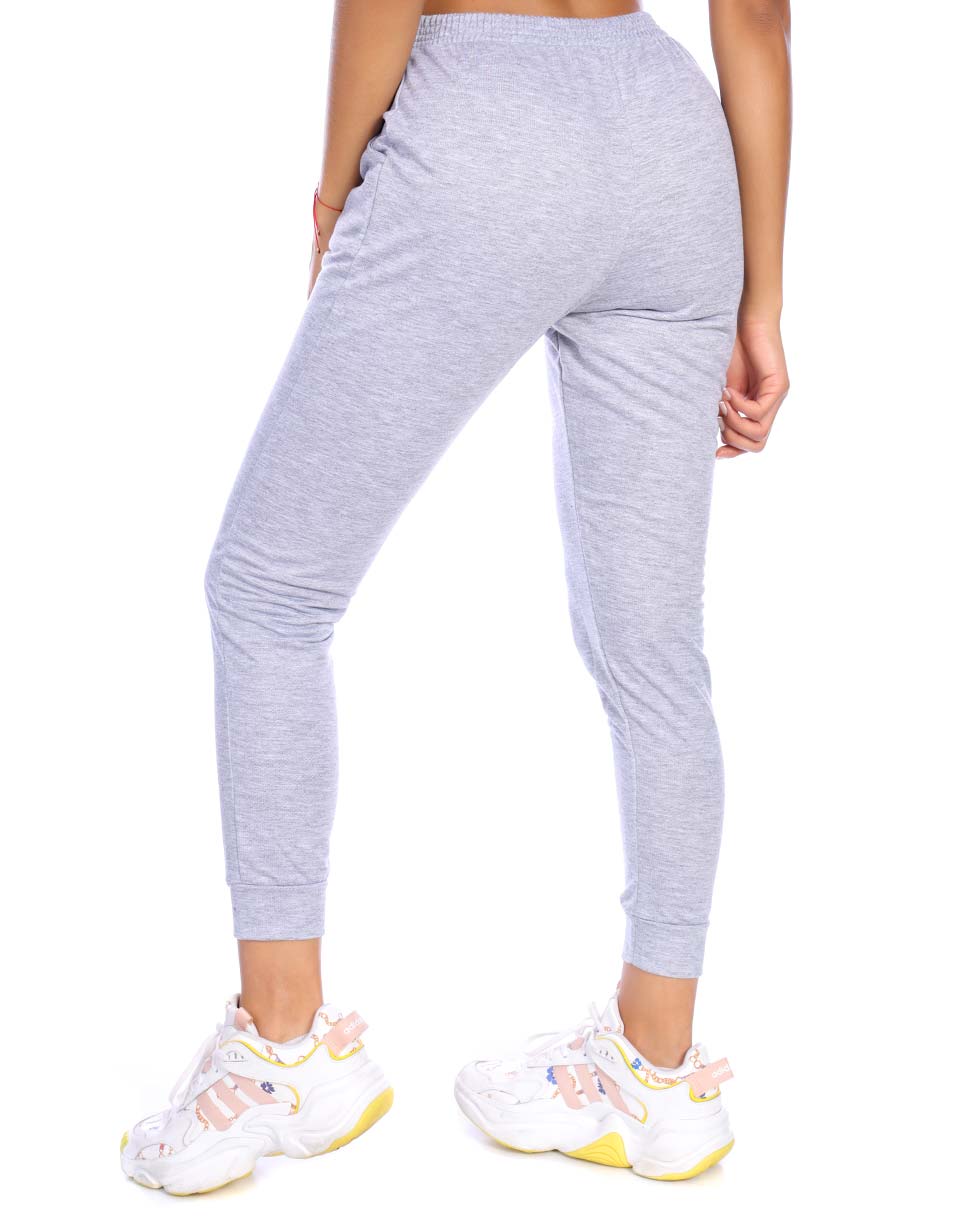 Jogger Deportivo Mujer