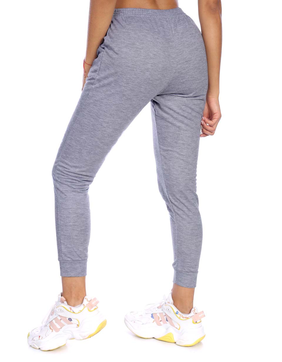 Jogger Deportivo Mujer