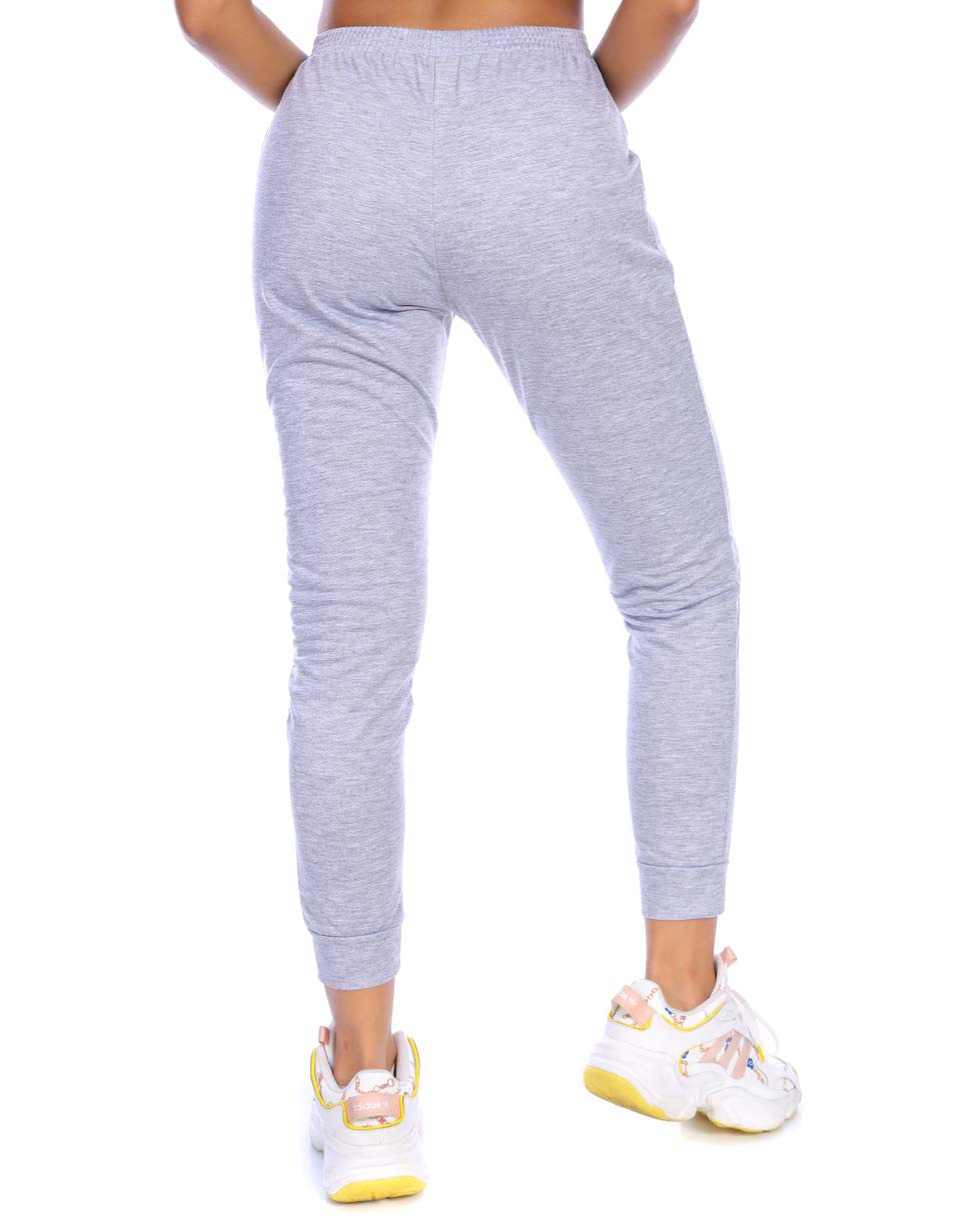 Jogger Deportivo Mujer