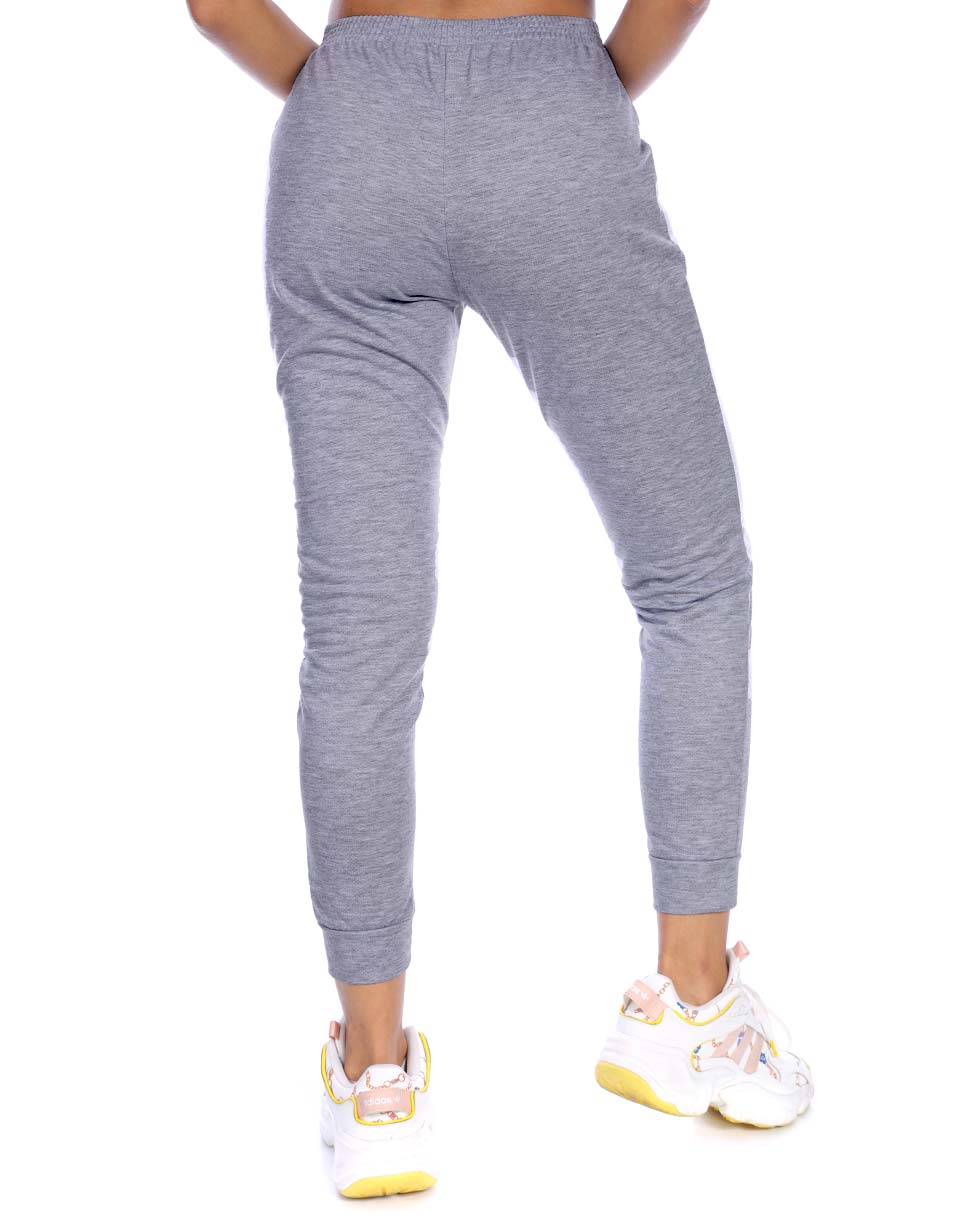 Jogger Deportivo Mujer