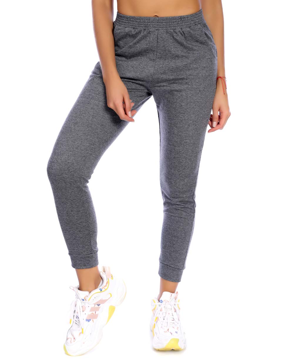 Jogger Deportivo Mujer