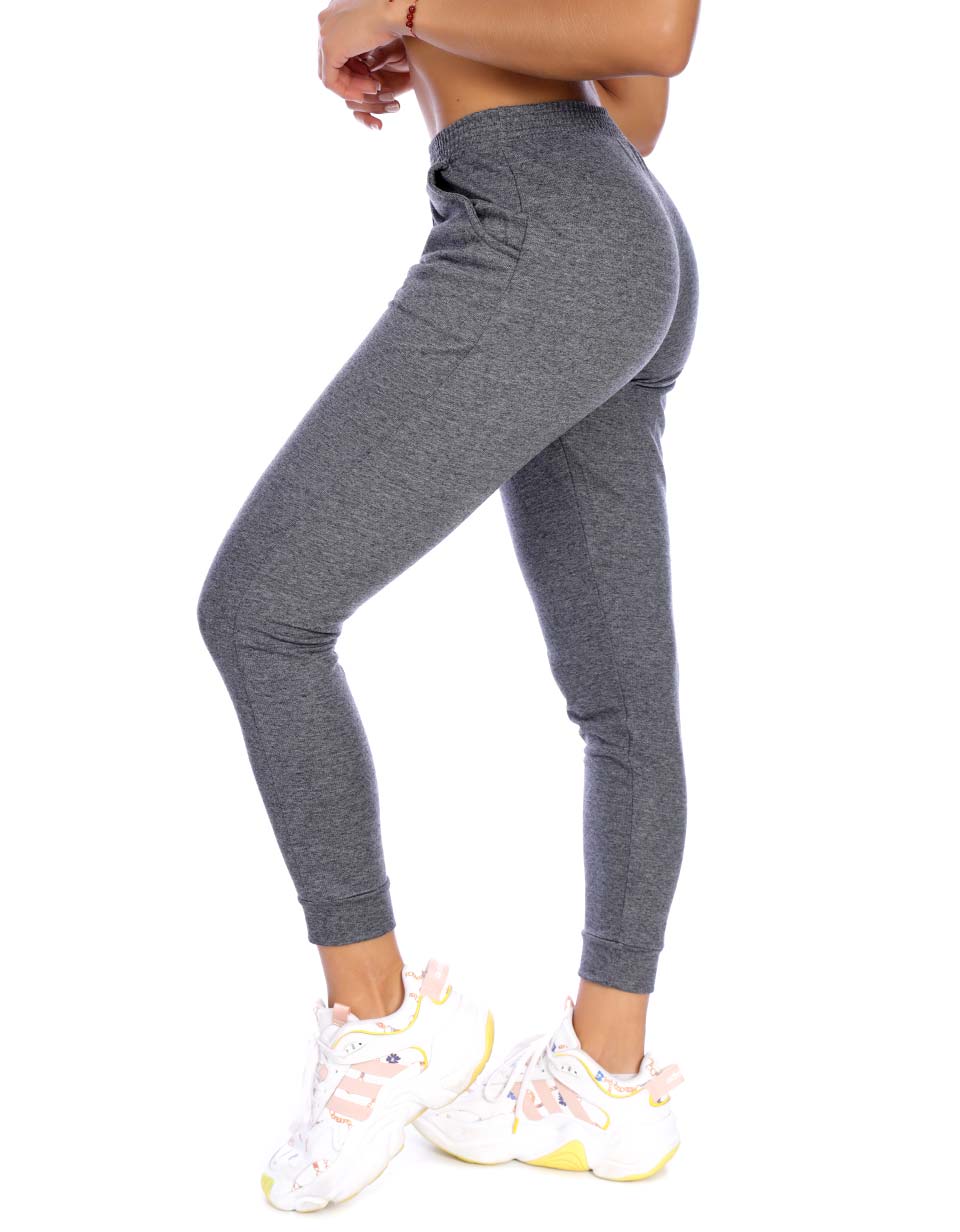 Jogger Deportivo Mujer