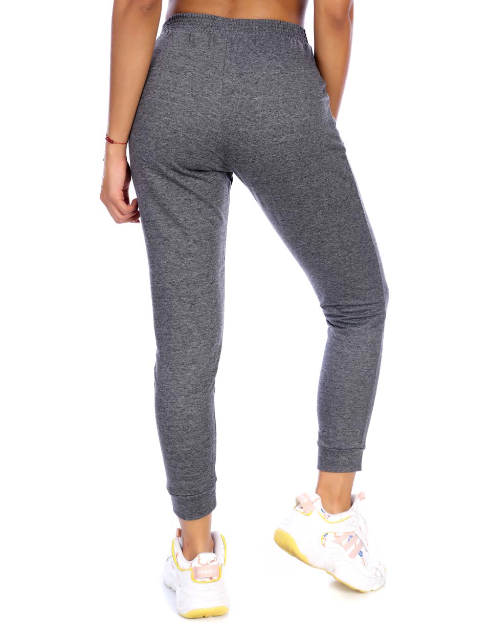 Jogger Deportivo Mujer