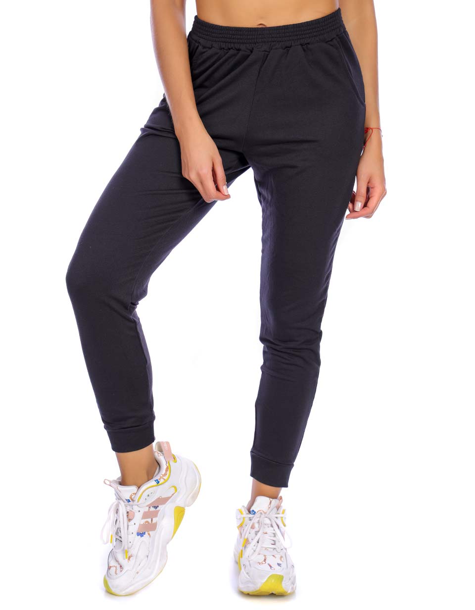 Jogger Deportivo Mujer