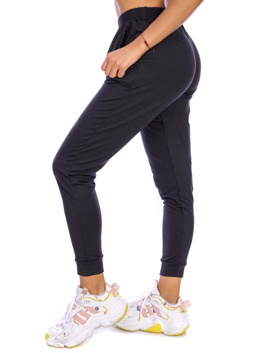 Jogger Deportivo Mujer