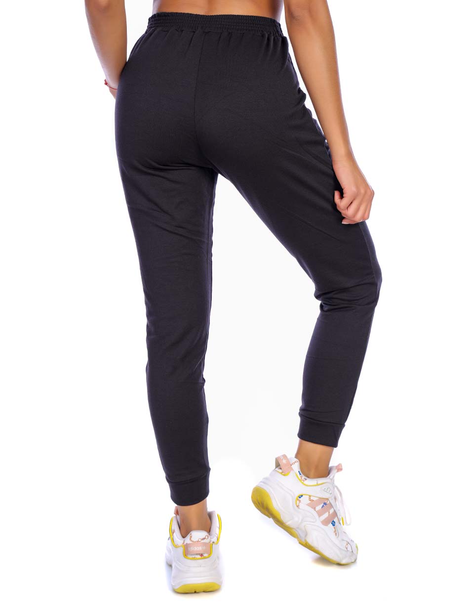 Jogger Deportivo Mujer