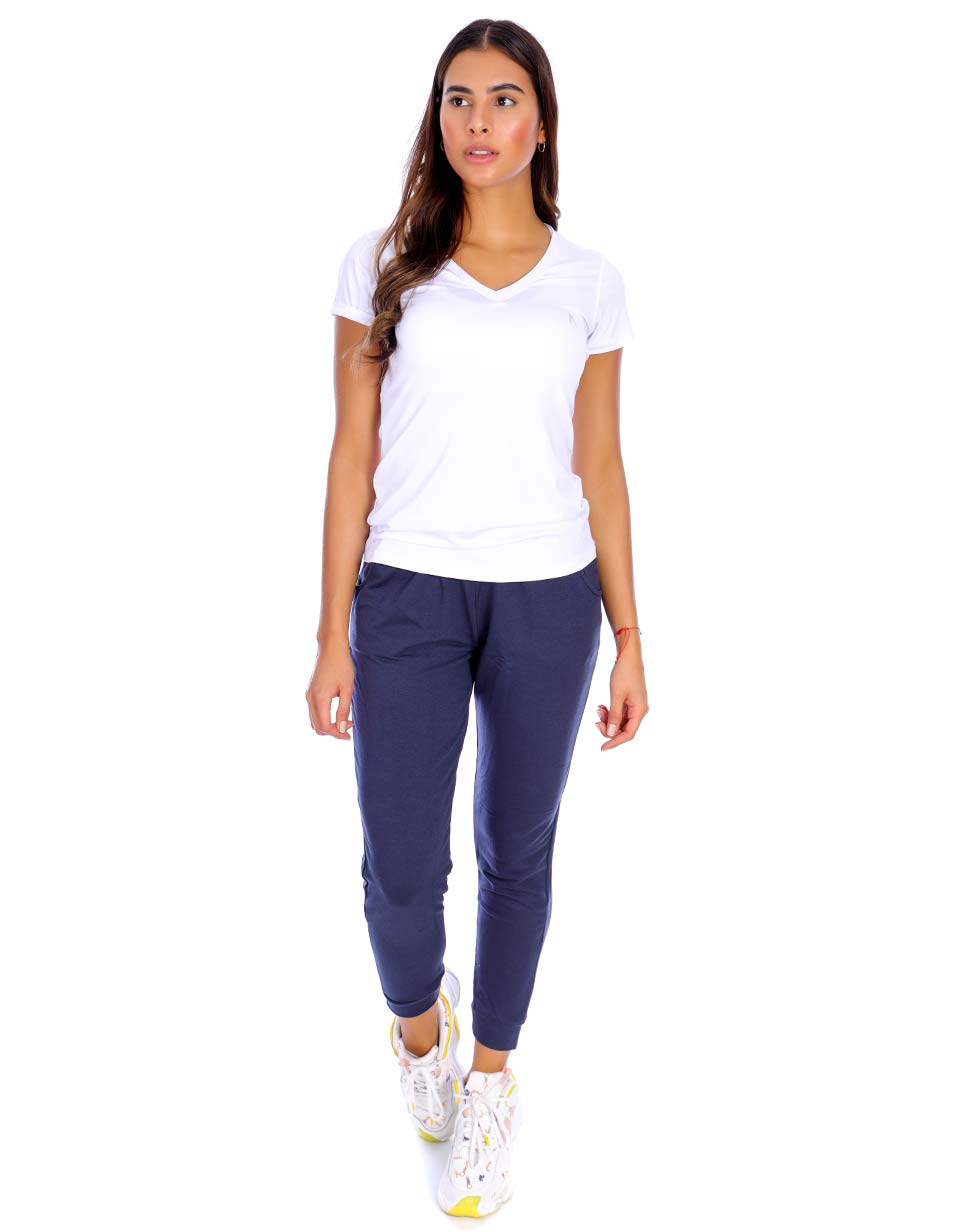 Jogger Deportivo Mujer