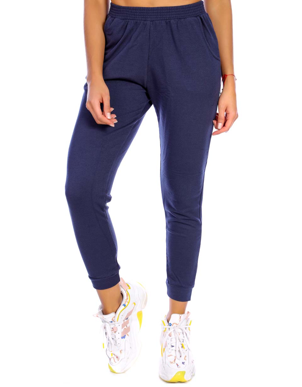 Jogger Deportivo Mujer