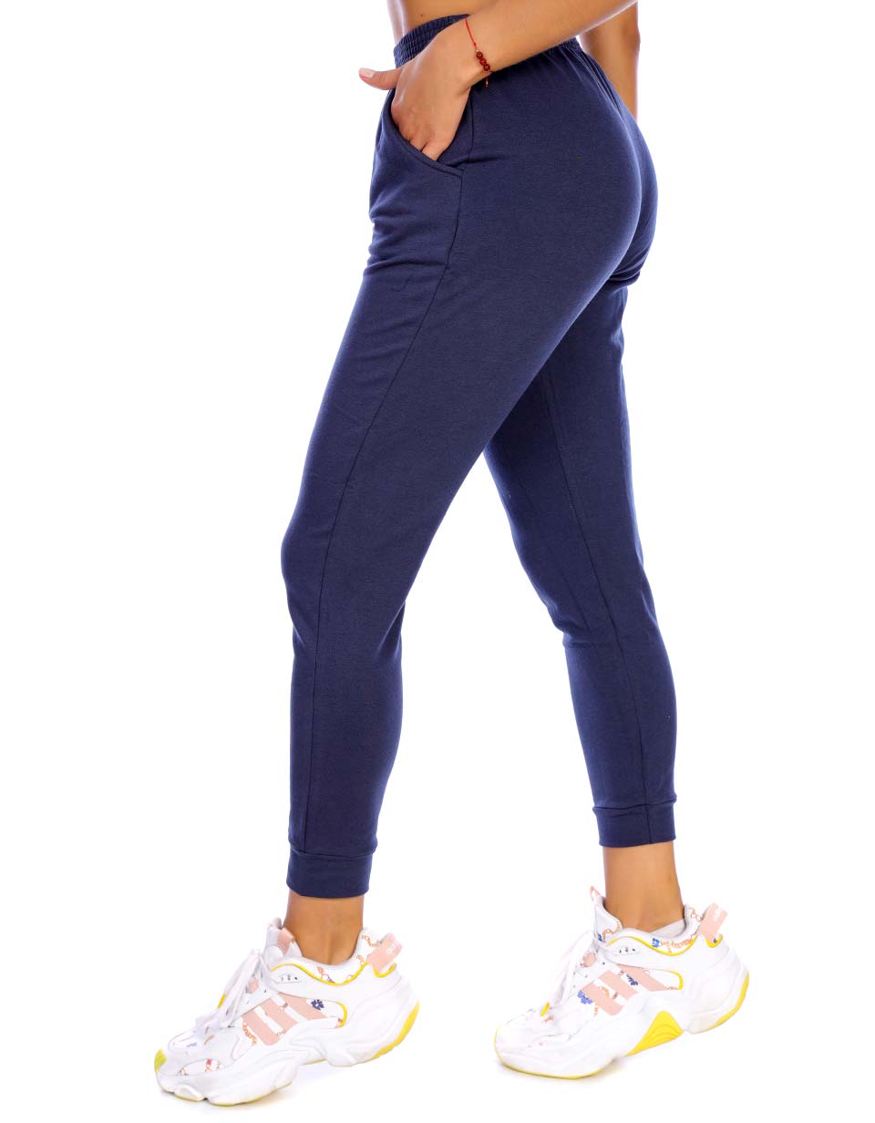 Jogger Deportivo Mujer