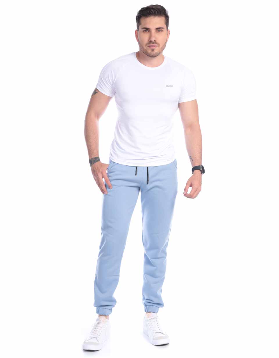 Jogger deportivo ajustable Hombre