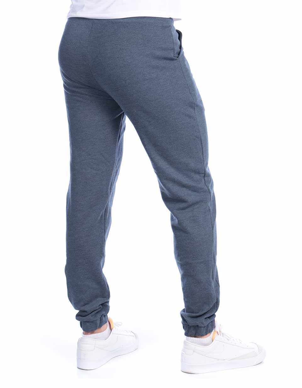 Jogger deportivo ajustable Hombre