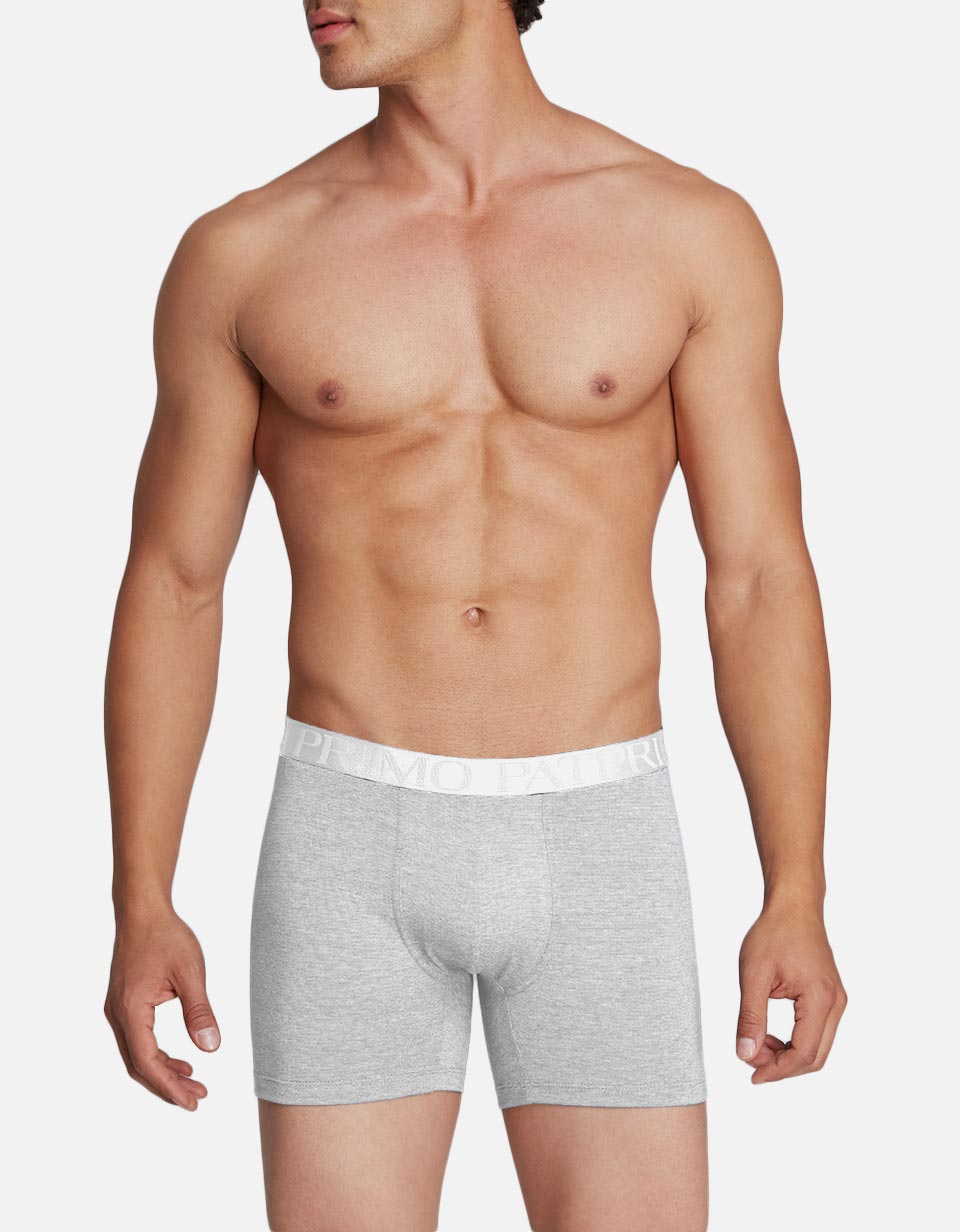 Boxer Para Hombre con Pretina a Juego