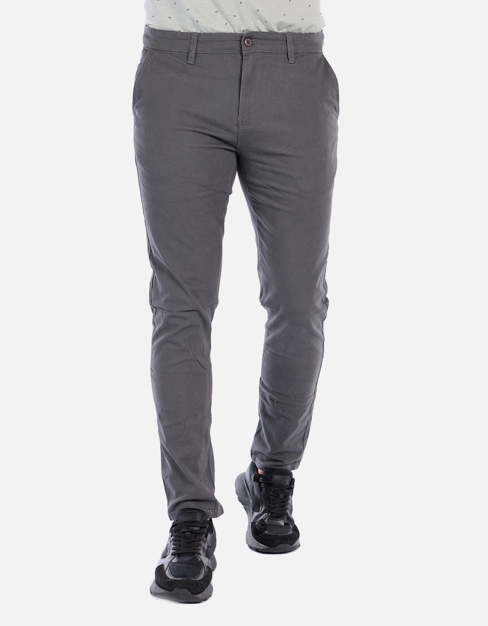 Pantalón de Drill para Hombre