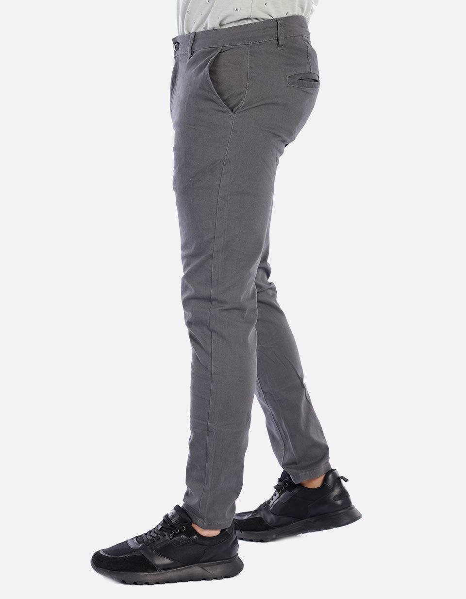 Pantalón de Drill para Hombre