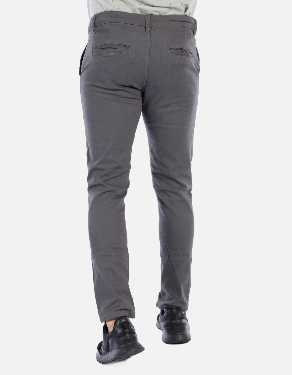 Pantalón de Drill para Hombre