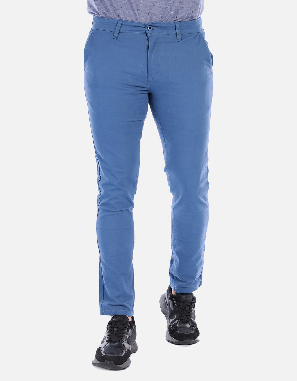 Pantalón de Drill para Hombre