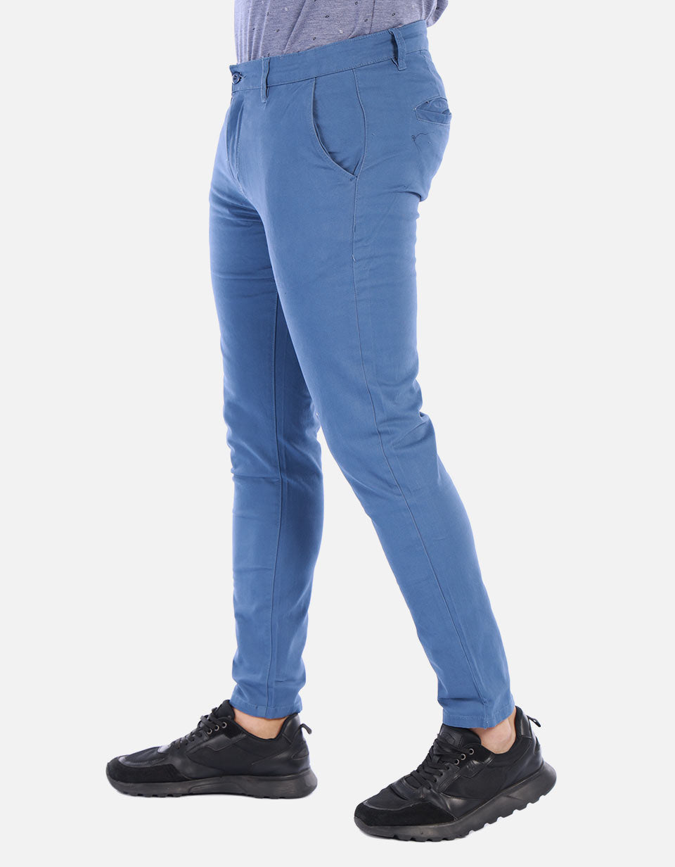 Pantalón de Drill para Hombre