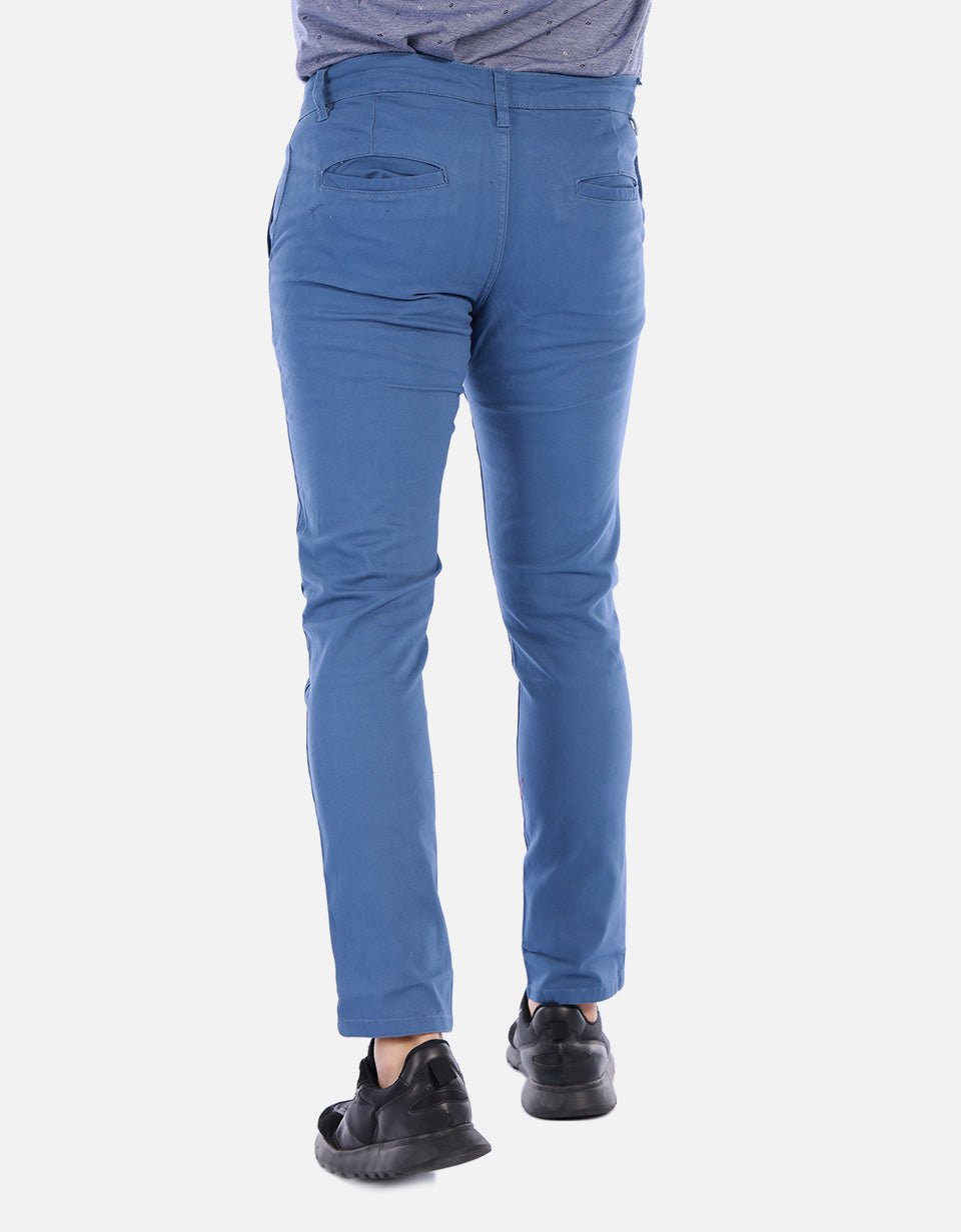 Pantalón de Drill para Hombre