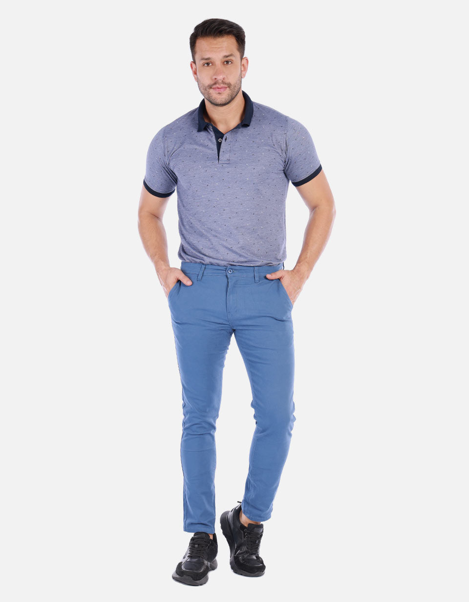 Pantalón de Drill para Hombre