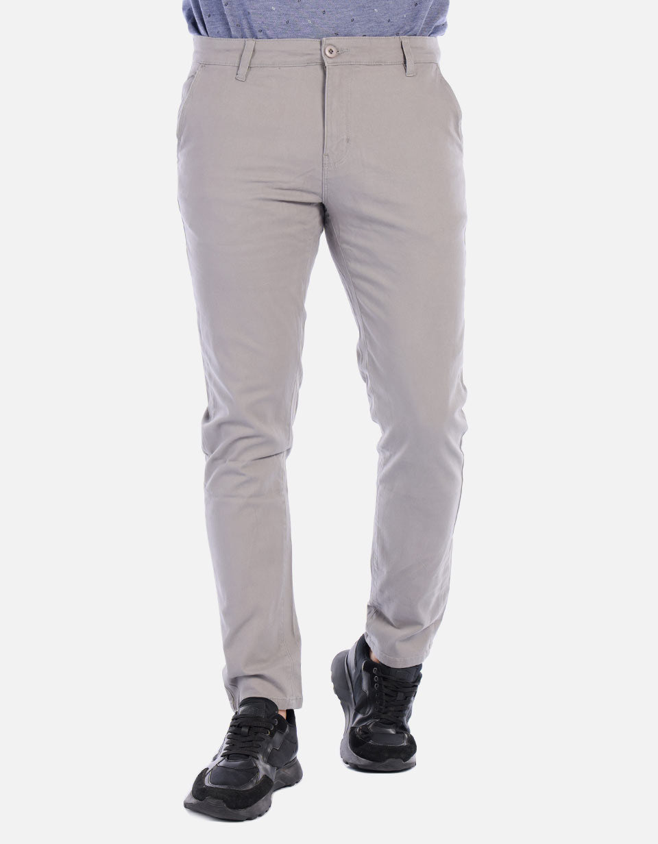 Pantalón de Drill para Hombre