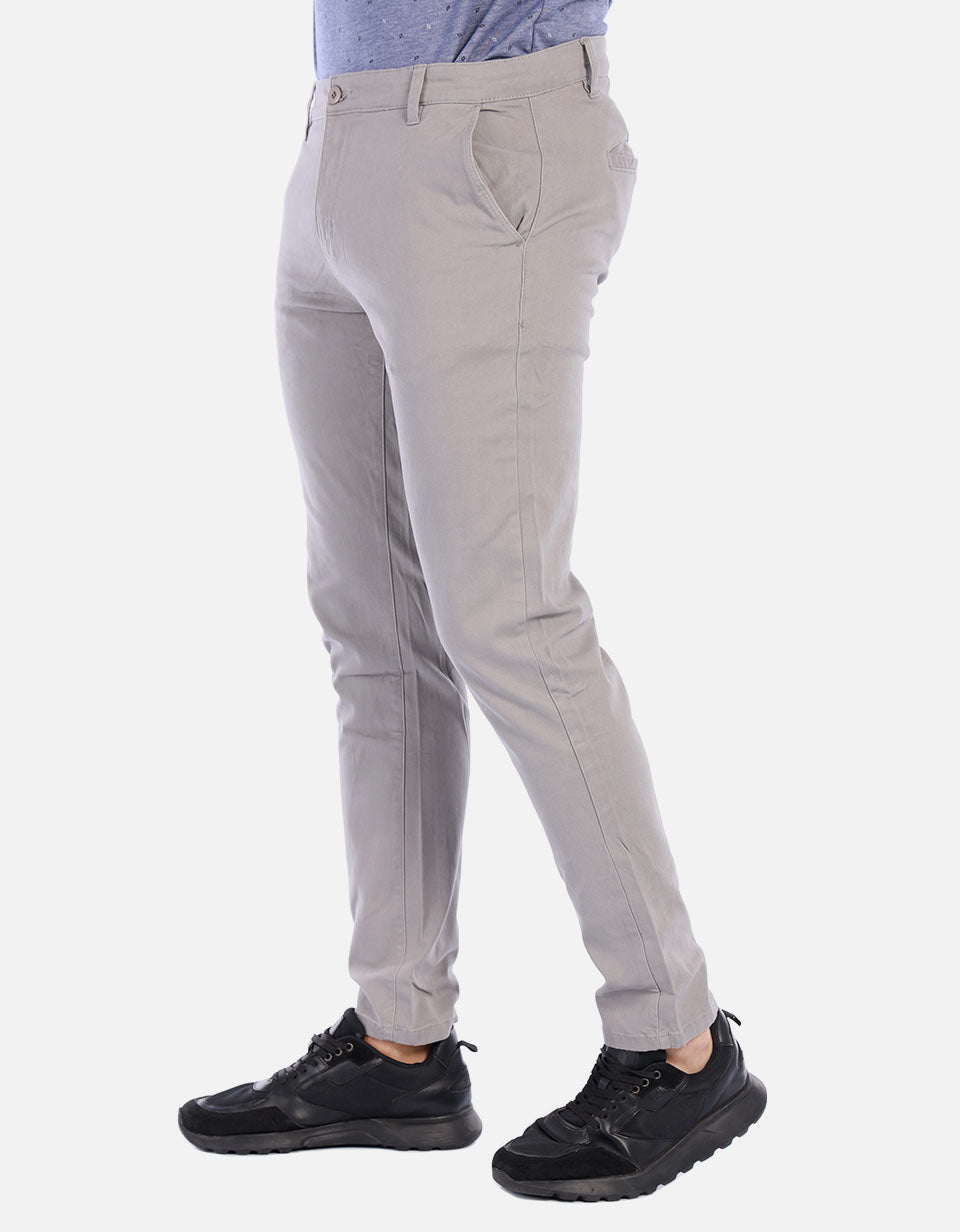 Pantalón de Drill para Hombre