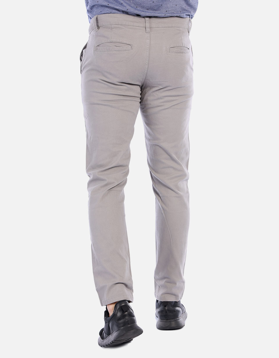 Pantalón de Drill para Hombre