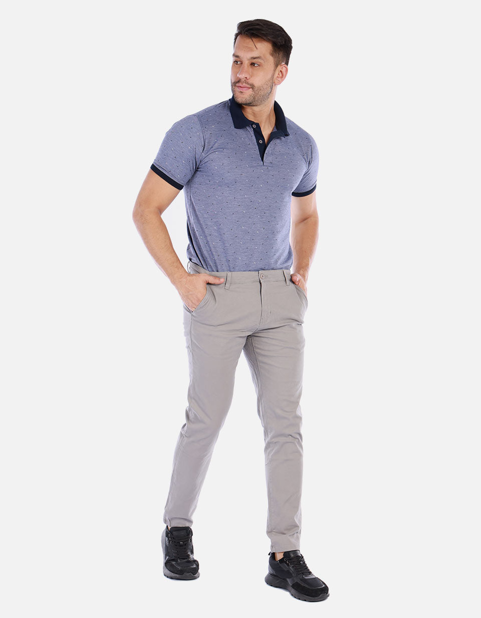 Pantalón de Drill para Hombre