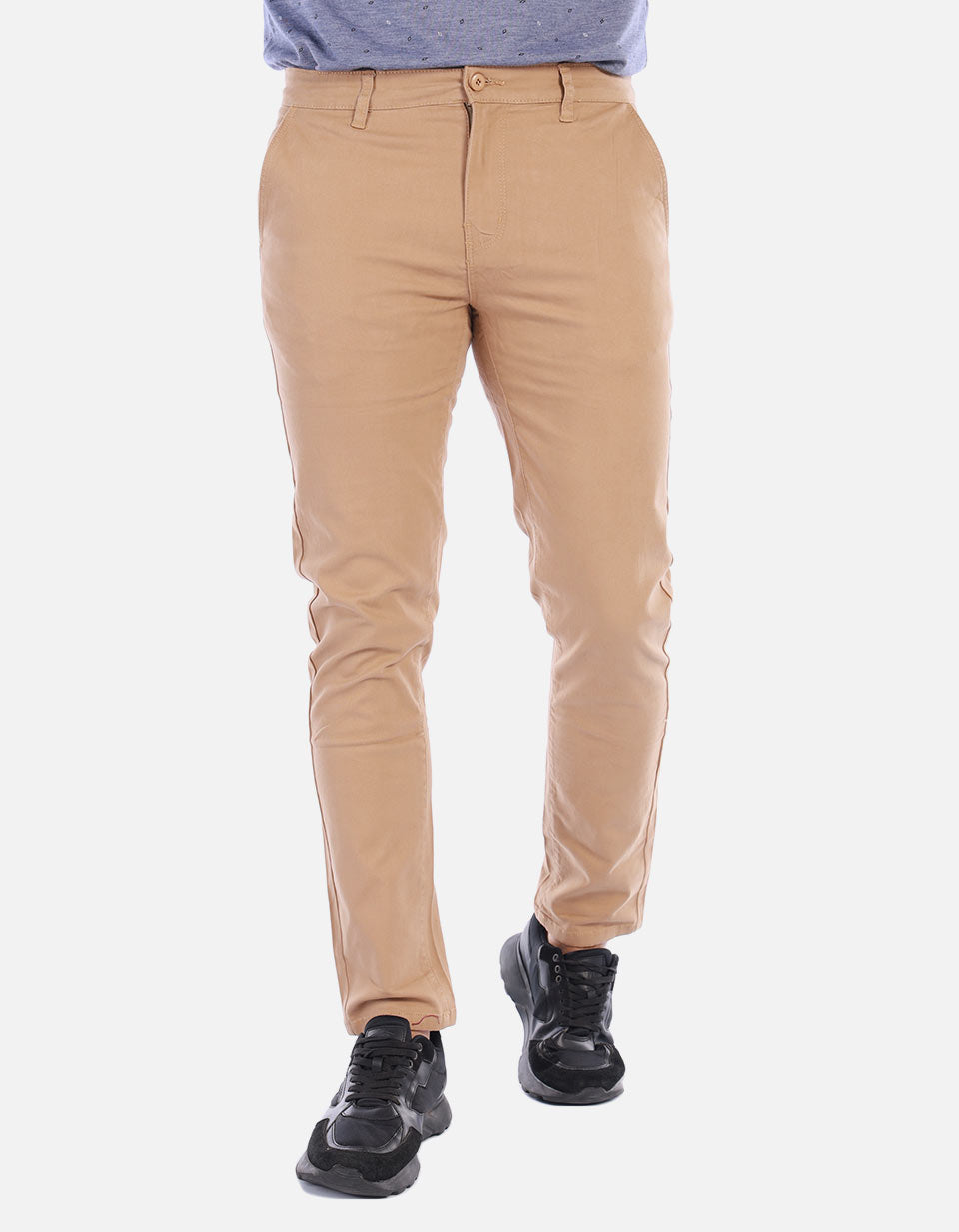 Pantalón de Drill para Hombre