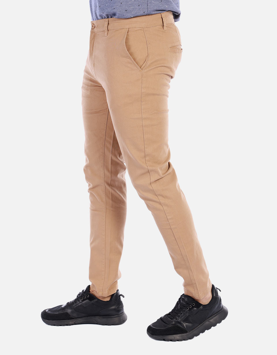 Pantalón de Drill para Hombre