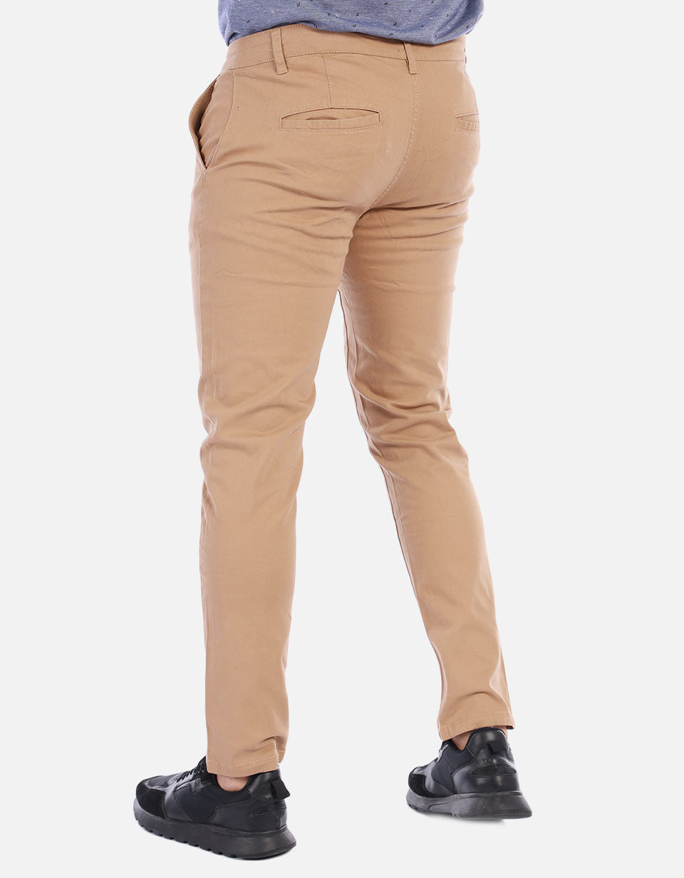 Pantalón de Drill para Hombre