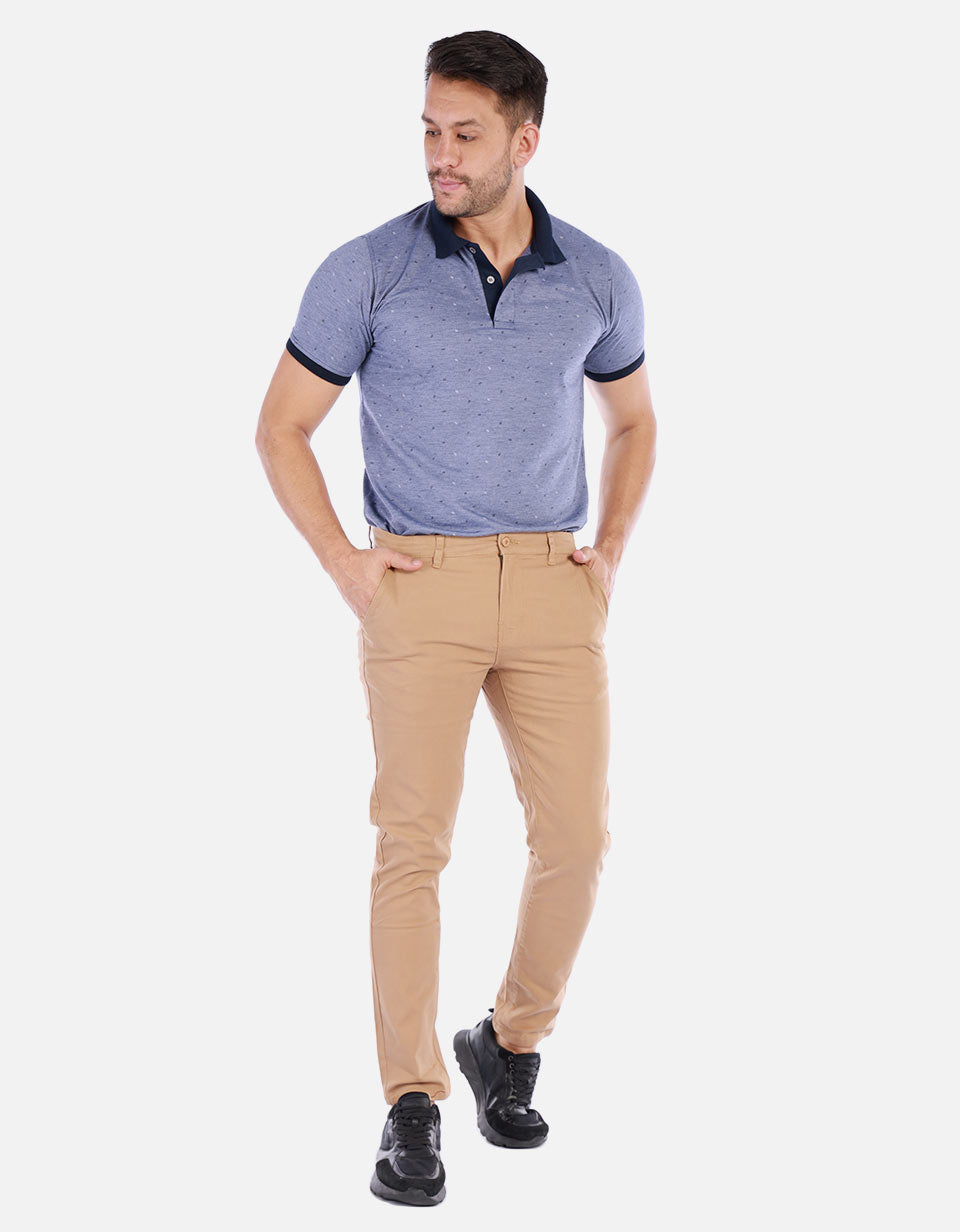 Pantalón de Drill para Hombre