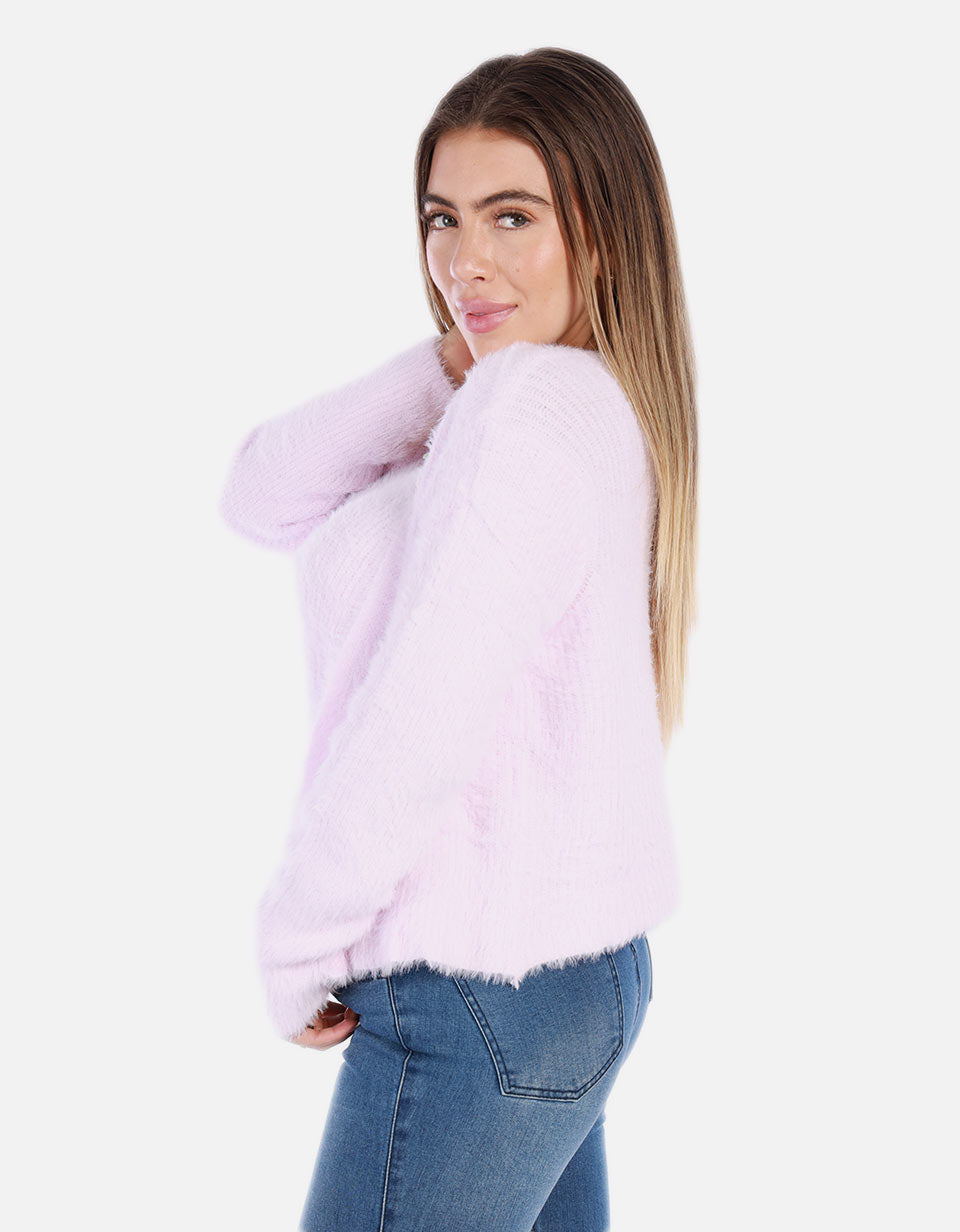 Conjunto de Cardigan para Mujer