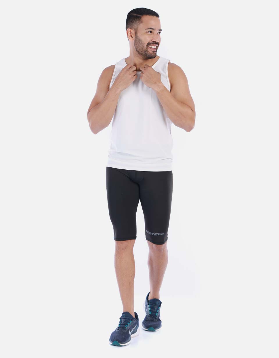 Licra deportiva para Hombre