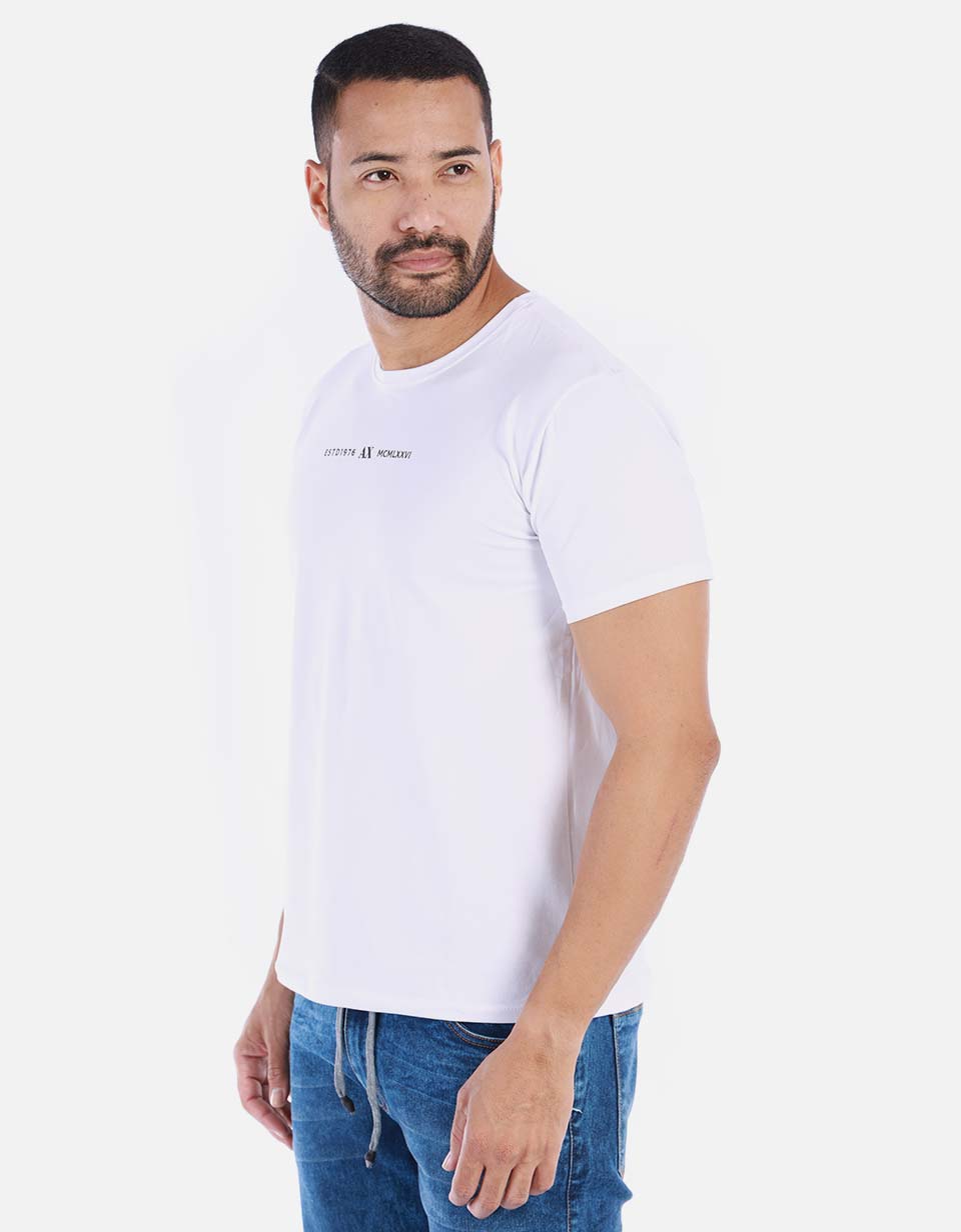 Camiseta para Hombre estampada