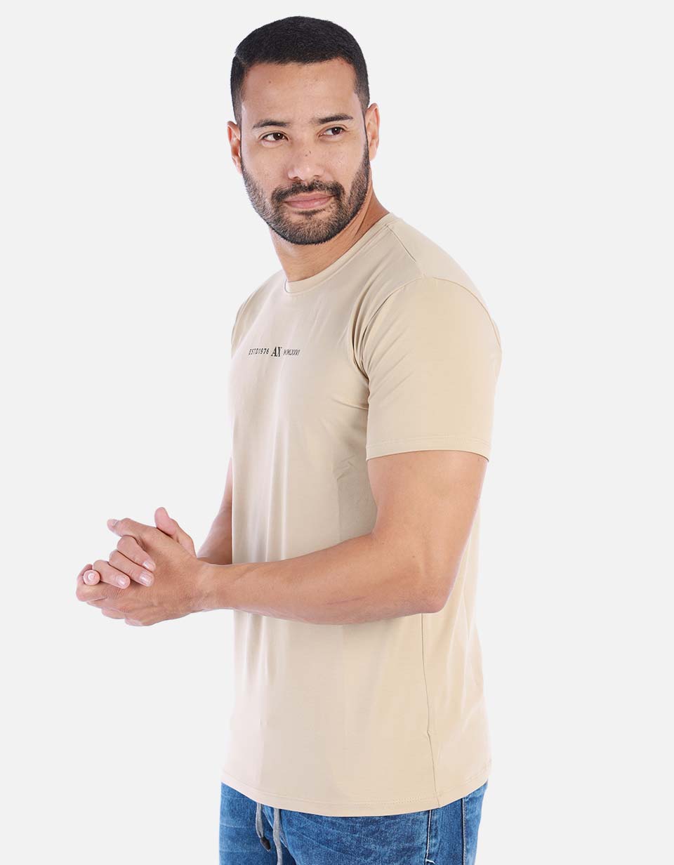 Camiseta para Hombre estampada