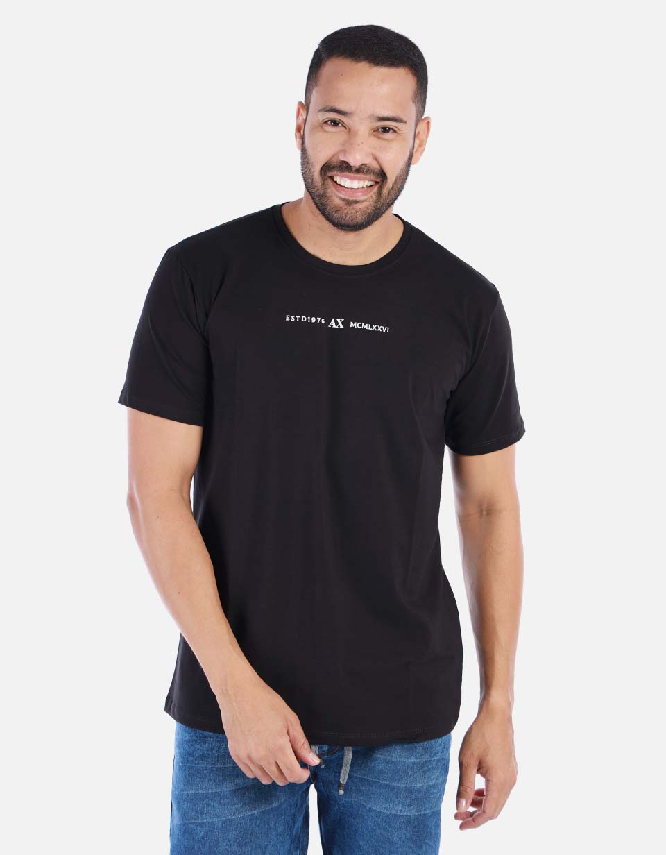 Camiseta para Hombre estampada