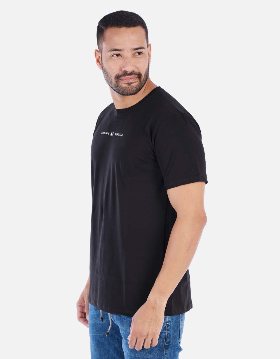 Camiseta para Hombre estampada