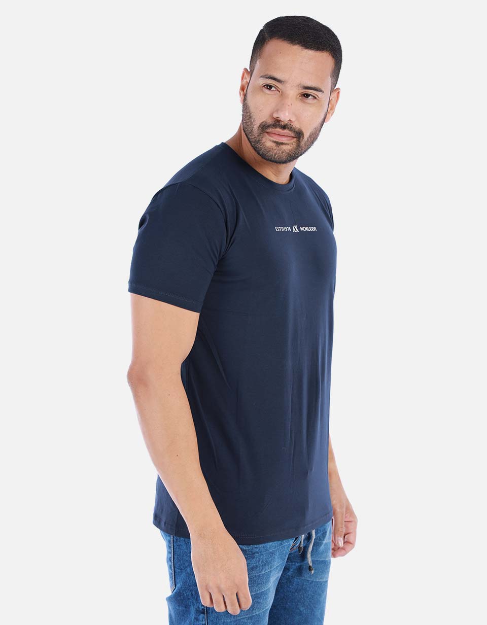 Camiseta para Hombre estampada