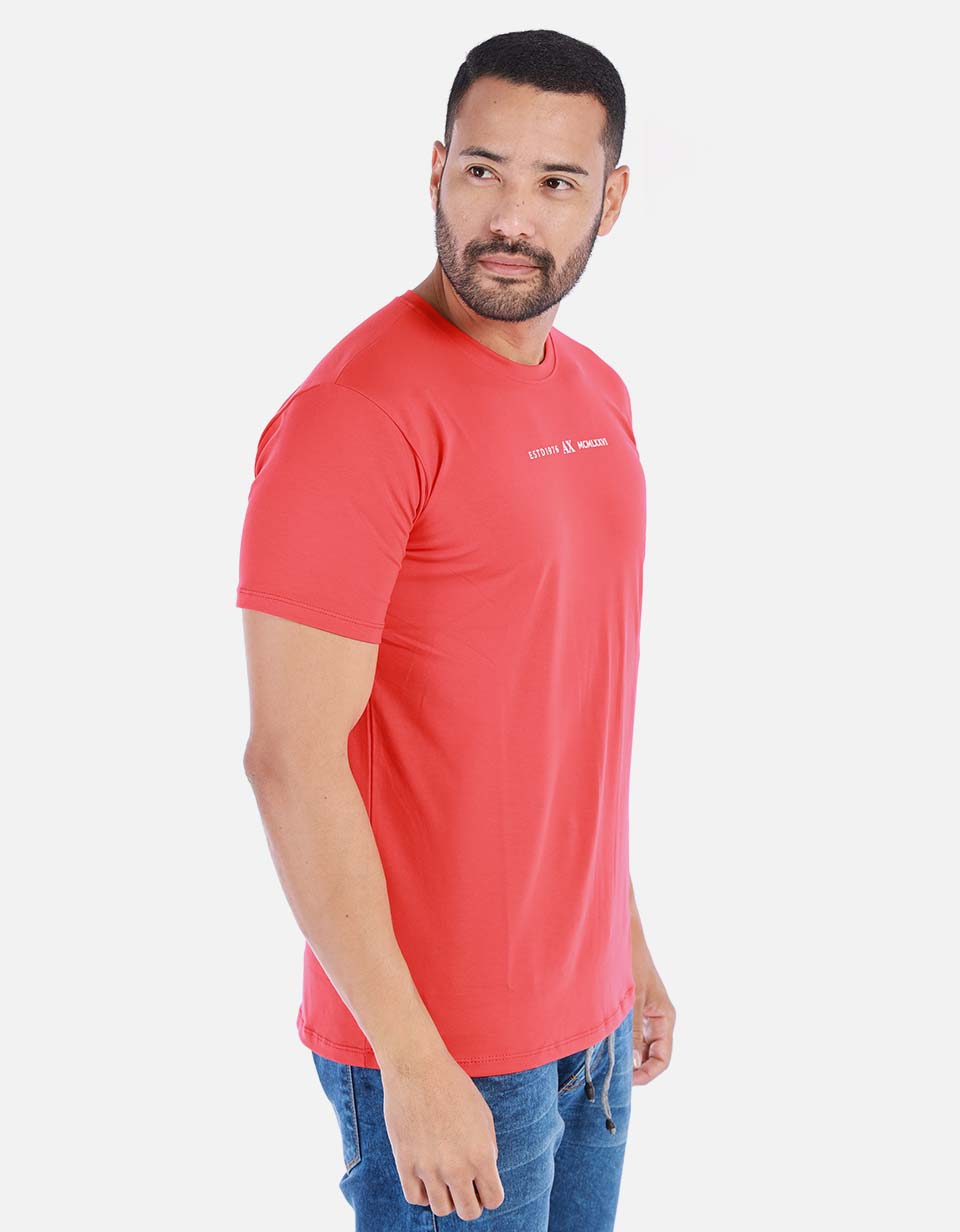 Camiseta para Hombre estampada