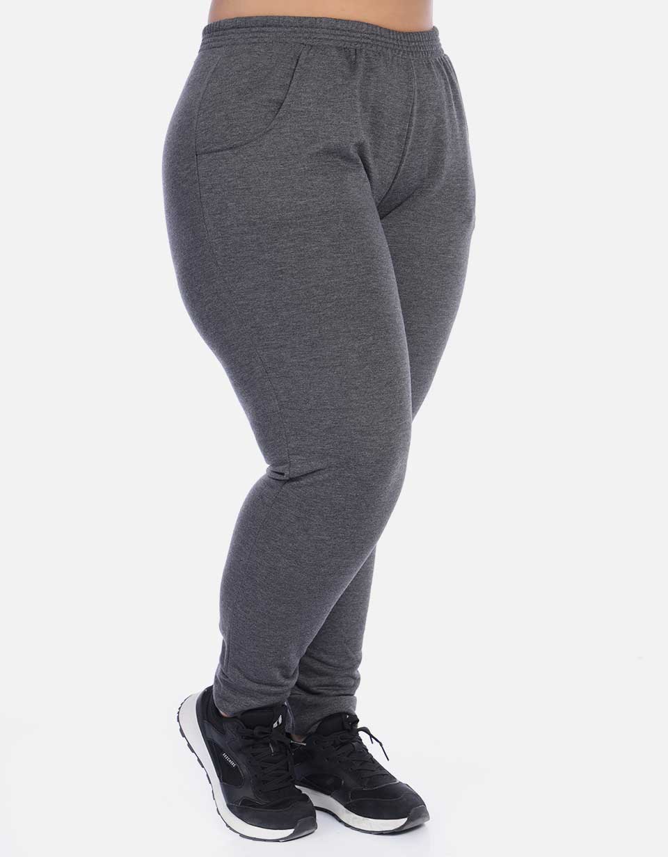 Jogger plus para Mujer