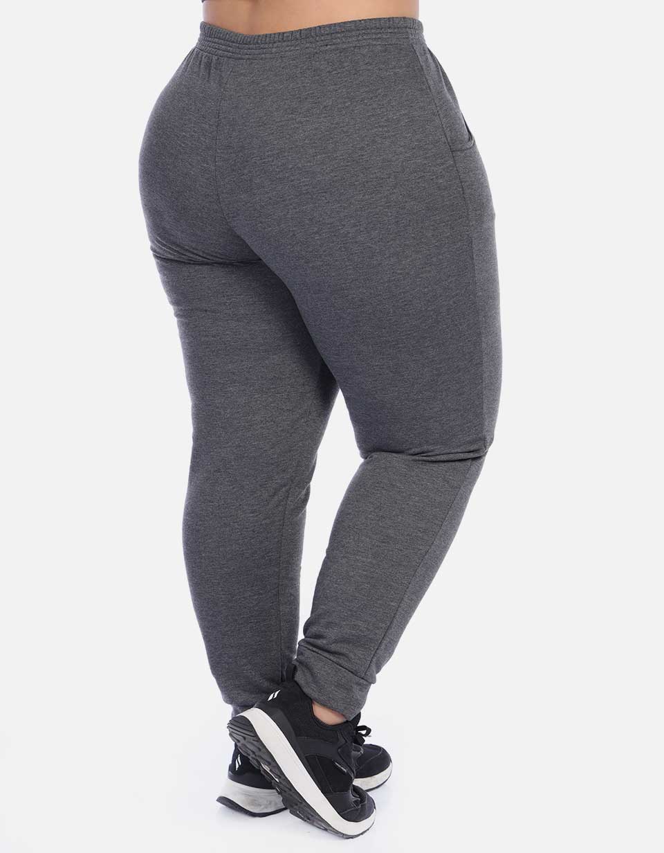 Jogger plus para Mujer