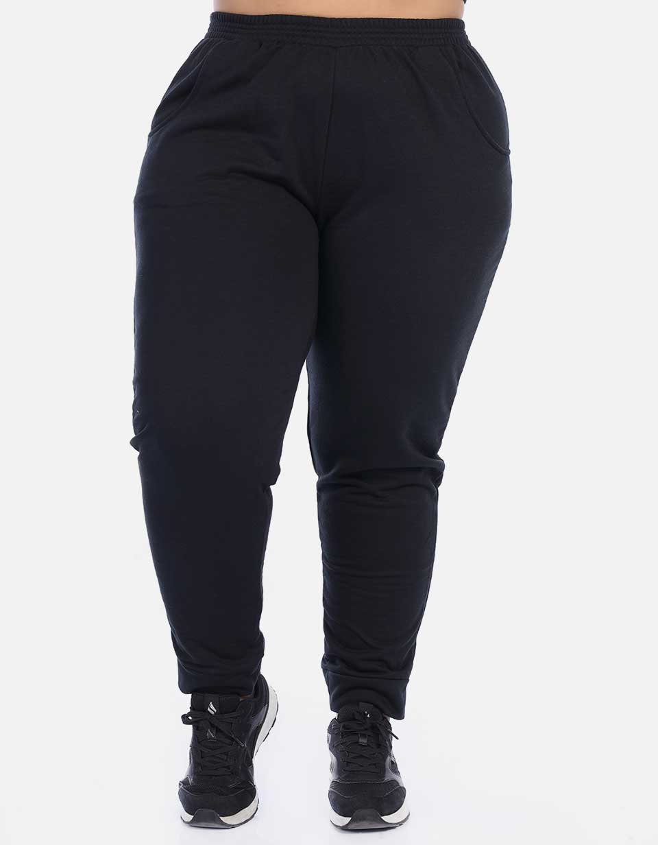 Jogger plus para Mujer