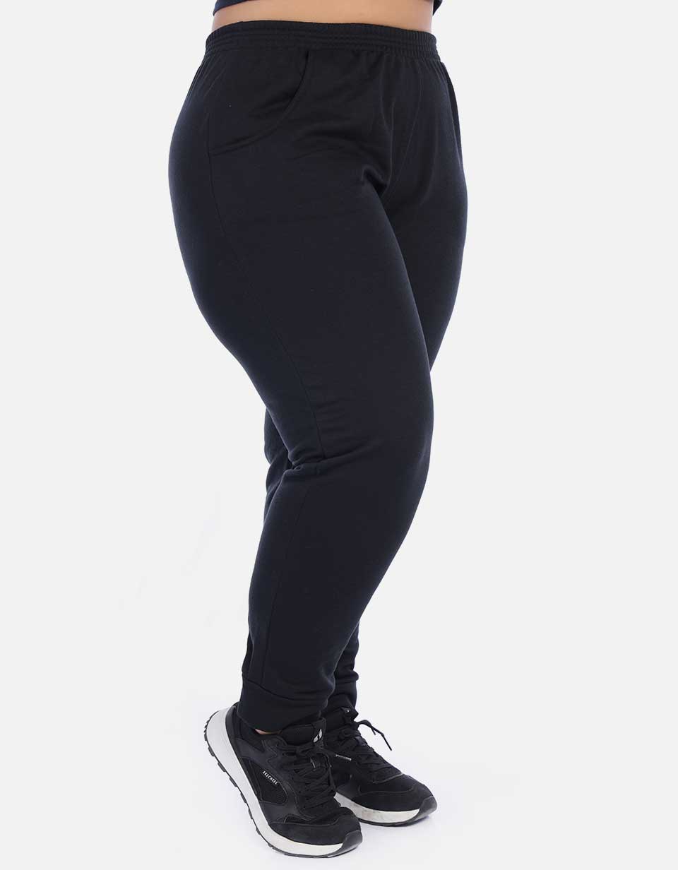 Jogger plus para Mujer