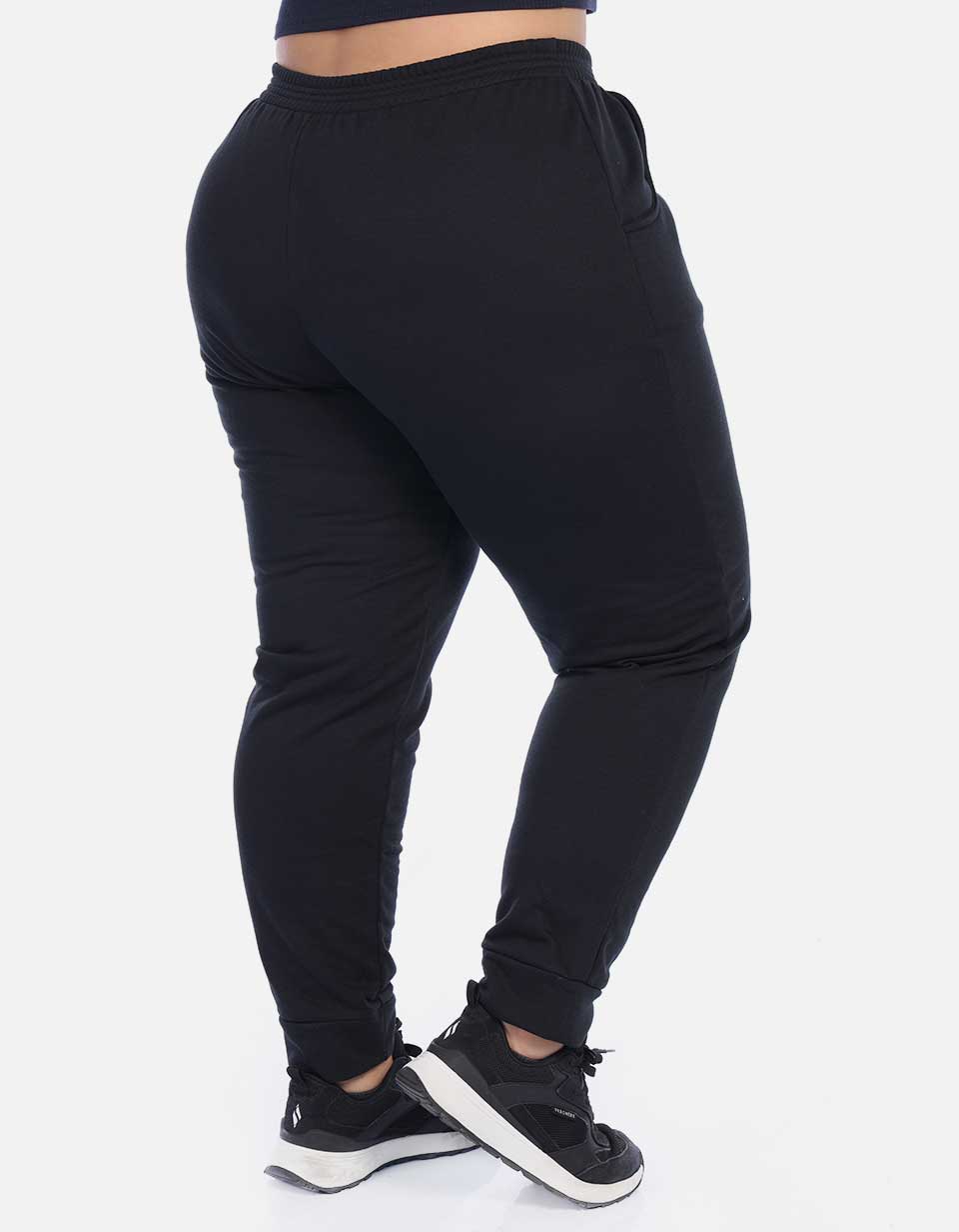 Jogger plus para Mujer